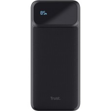 20000mAh Power bank - Trust AVALA Black